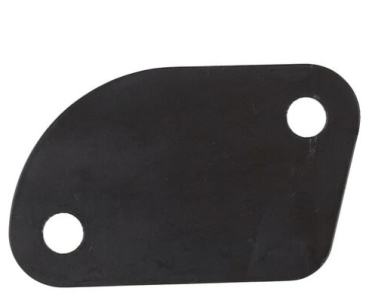 Beliage-für-Schliessplatte-Tür-20-mm-Porsche 911-90153170324